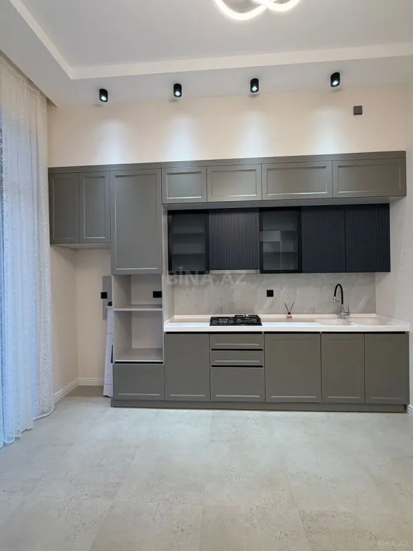 Satılır 4 otaqlı həyət evi 160 m²