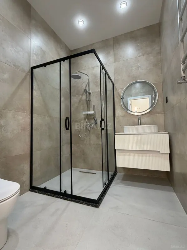 Satılır 4 otaqlı həyət evi 160 m²