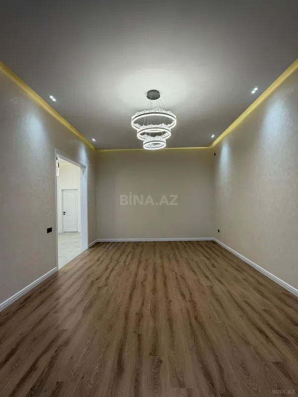 Satılır 4 otaqlı həyət evi 160 m²