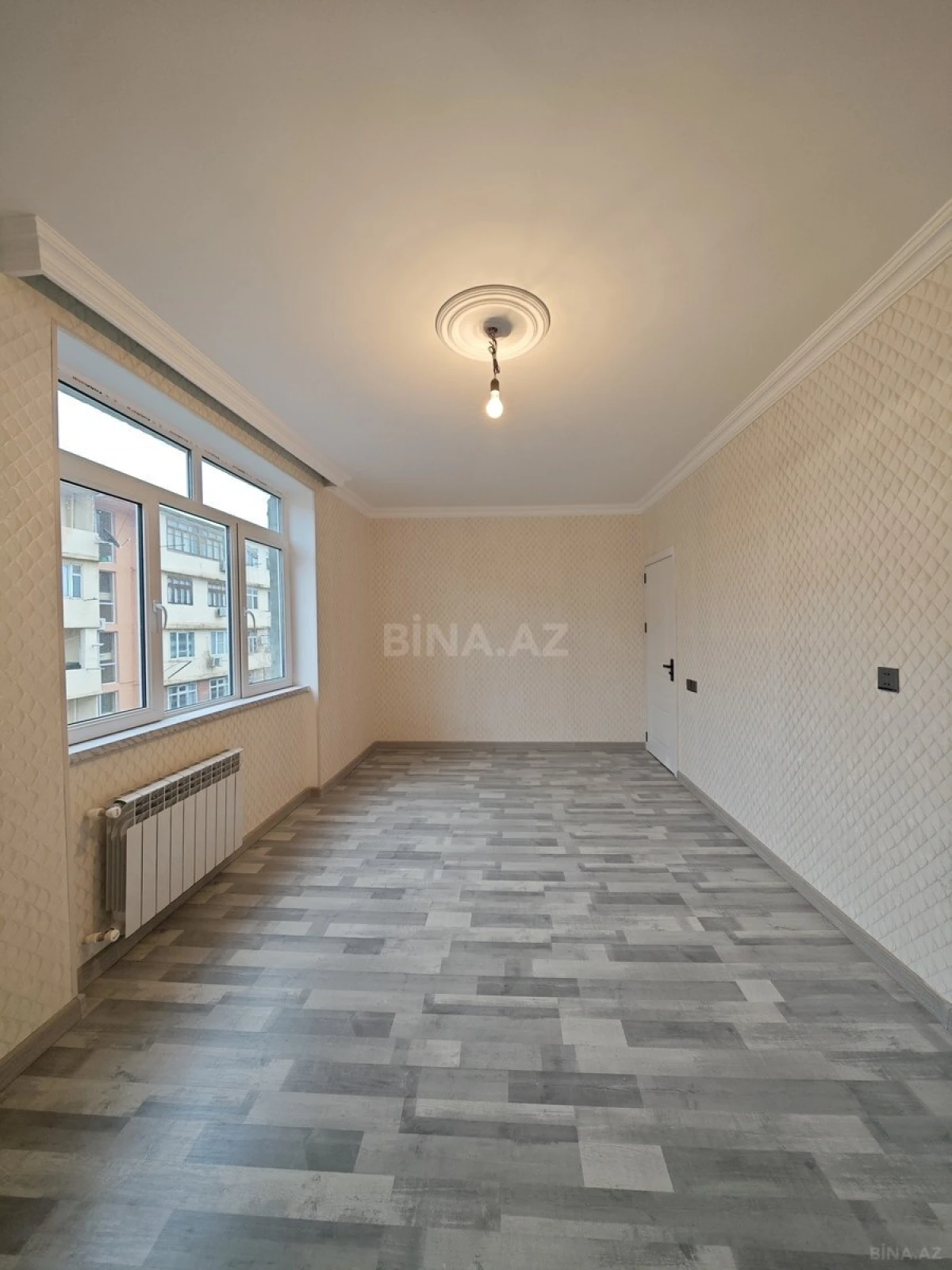 Satılır 2 otaqlı mənzil 40 m²