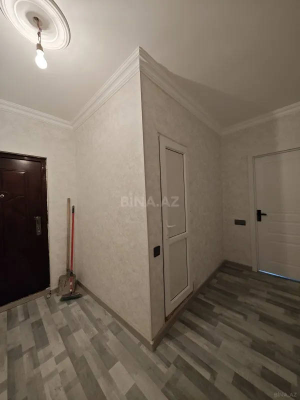 Satılır 2 otaqlı mənzil 40 m²