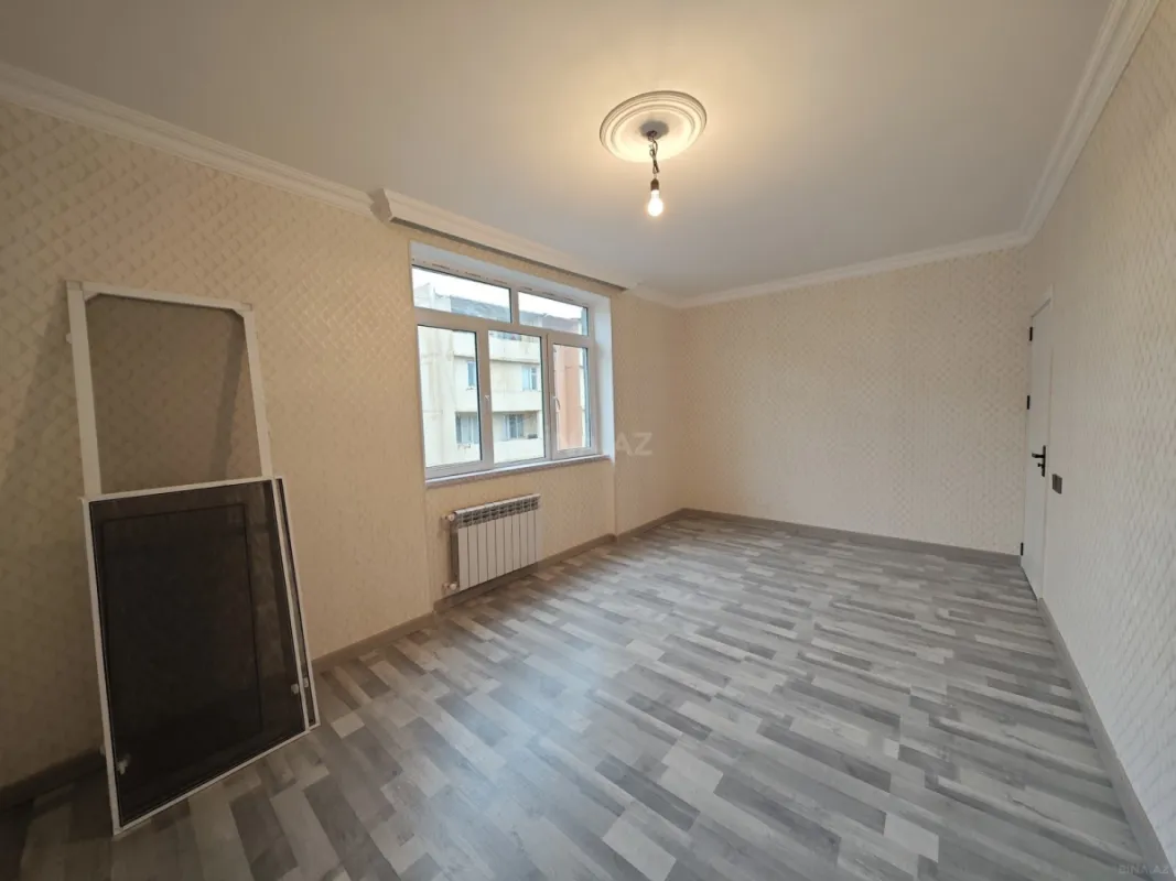 Satılır 2 otaqlı mənzil 40 m²