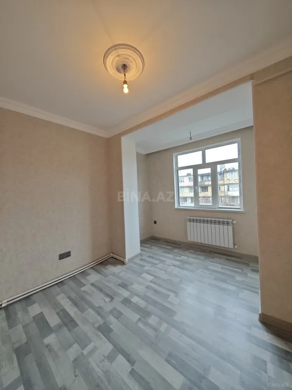 Satılır 2 otaqlı mənzil 40 m²