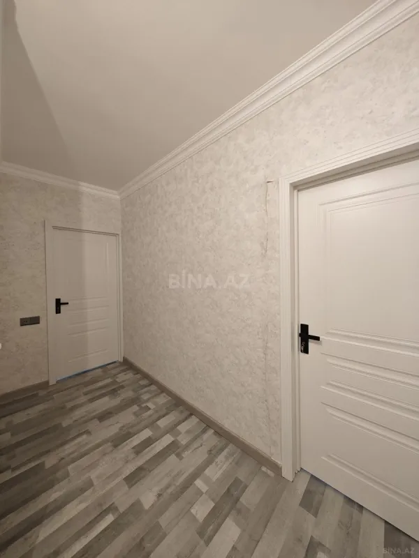 Satılır 2 otaqlı mənzil 40 m²
