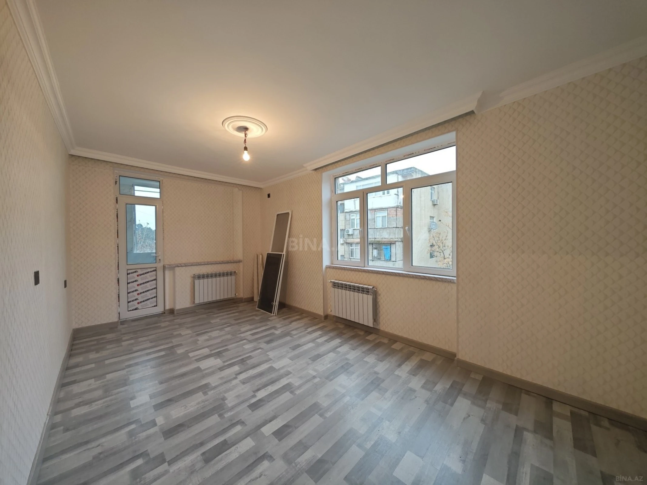 Satılır 2 otaqlı mənzil 40 m²