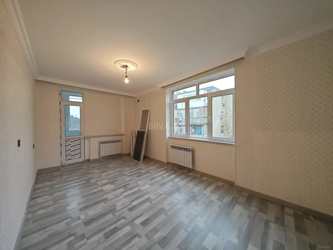 Satılır 2 otaqlı mənzil 40 m²