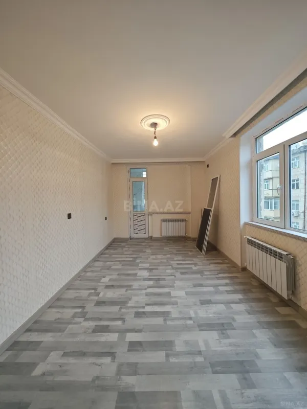 Satılır 2 otaqlı mənzil 40 m²