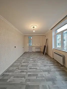 Satılır 2 otaqlı mənzil 40 m²