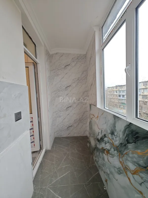 Satılır 2 otaqlı mənzil 40 m²
