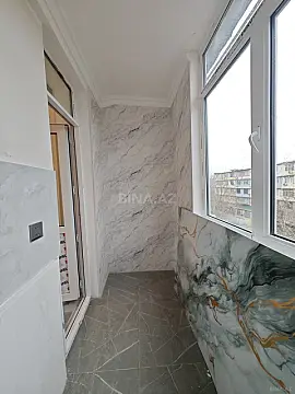 Satılır 2 otaqlı mənzil 40 m²
