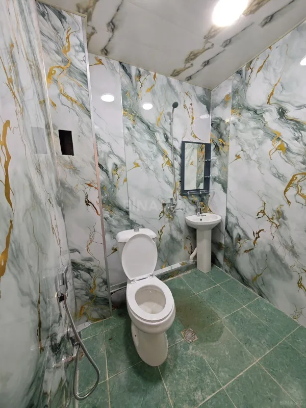 Satılır 2 otaqlı mənzil 40 m²