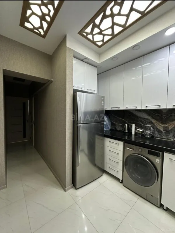Satılır 3 otaqlı mənzil 66 m²