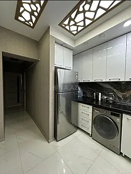Satılır 3 otaqlı mənzil 66 m²