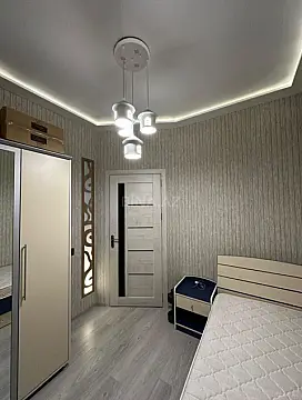 Satılır 3 otaqlı mənzil 66 m²