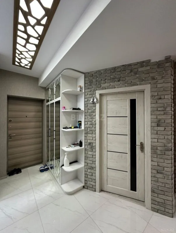 Satılır 3 otaqlı mənzil 66 m²