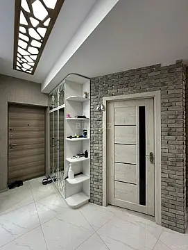 Satılır 3 otaqlı mənzil 66 m²