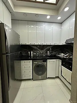 Satılır 3 otaqlı mənzil 66 m²
