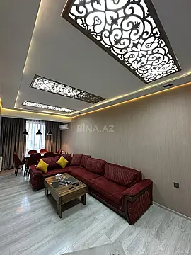 Satılır 3 otaqlı mənzil 66 m² — Bakı, Xətai 3 otaq 66.00 m²