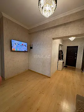 Satılır 2 otaqlı mənzil 85 m²