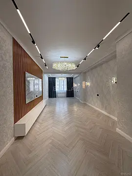 Satılır 4 otaqlı mənzil 172 m² — Bakı, Xətai 4 otaq 172.00 m²