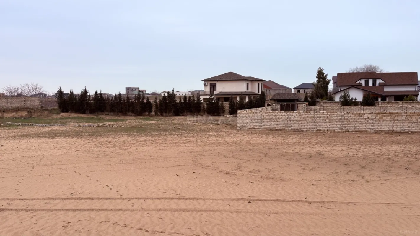 Satılır torpaq sahəsi 3 m²