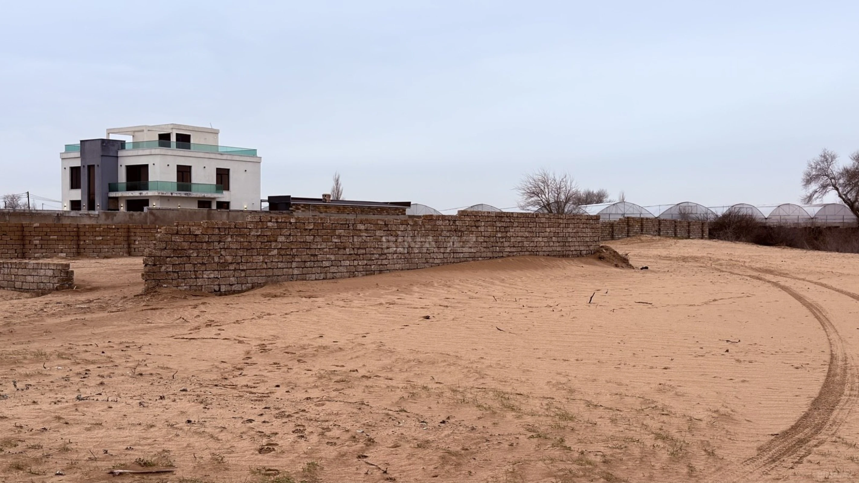 Satılır torpaq sahəsi 3 m²