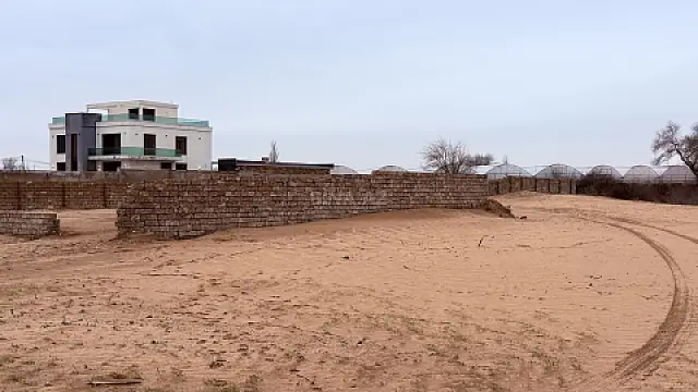 Satılır torpaq sahəsi 3 m²