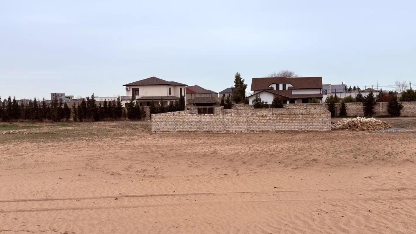 Satılır torpaq sahəsi 3 m²