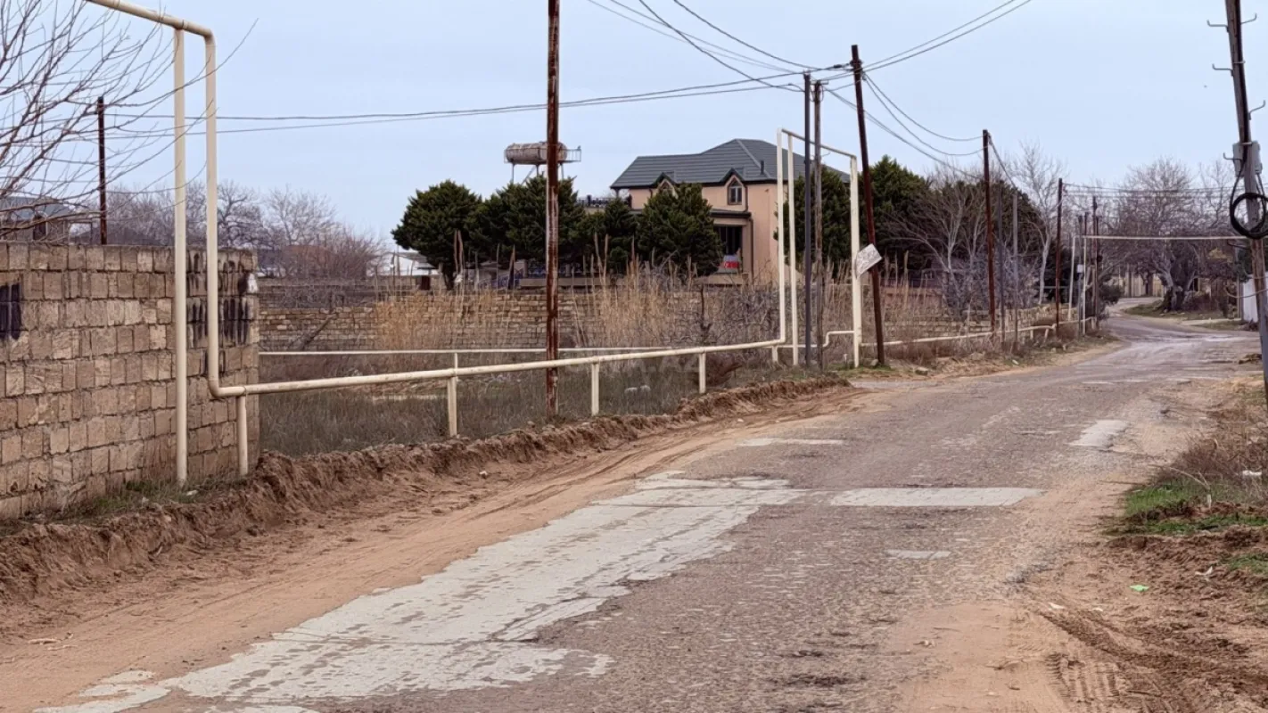 Satılır torpaq sahəsi 3 m²