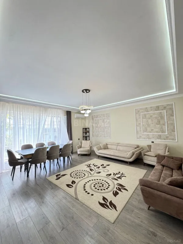 Satılır 4 otaqlı həyət evi 190 m²