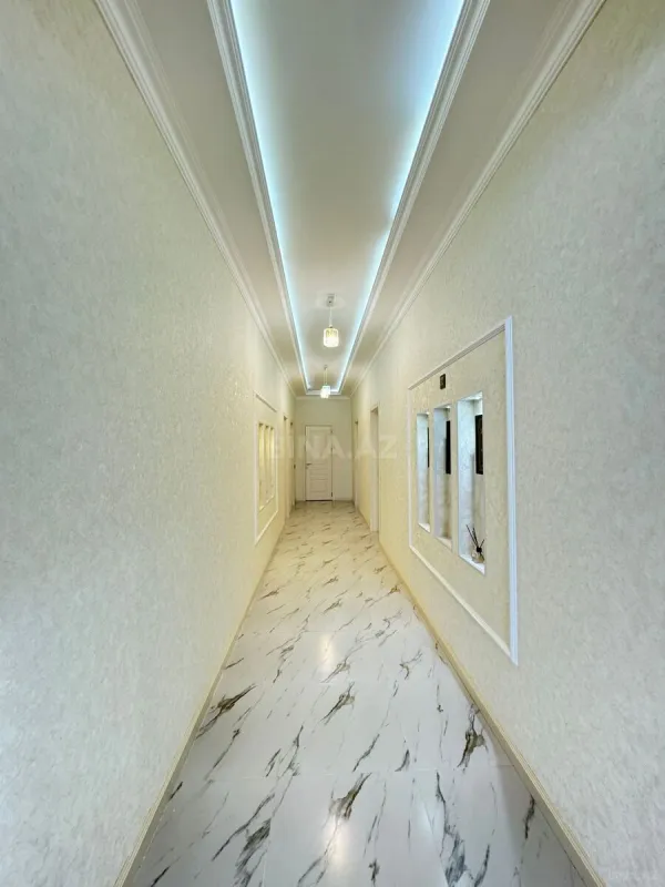 Satılır 4 otaqlı həyət evi 190 m²