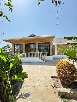 Satılır 4 otaqlı həyət evi 190 m² — Bakı, Mərdəkan 4 otaq 190.00 m²