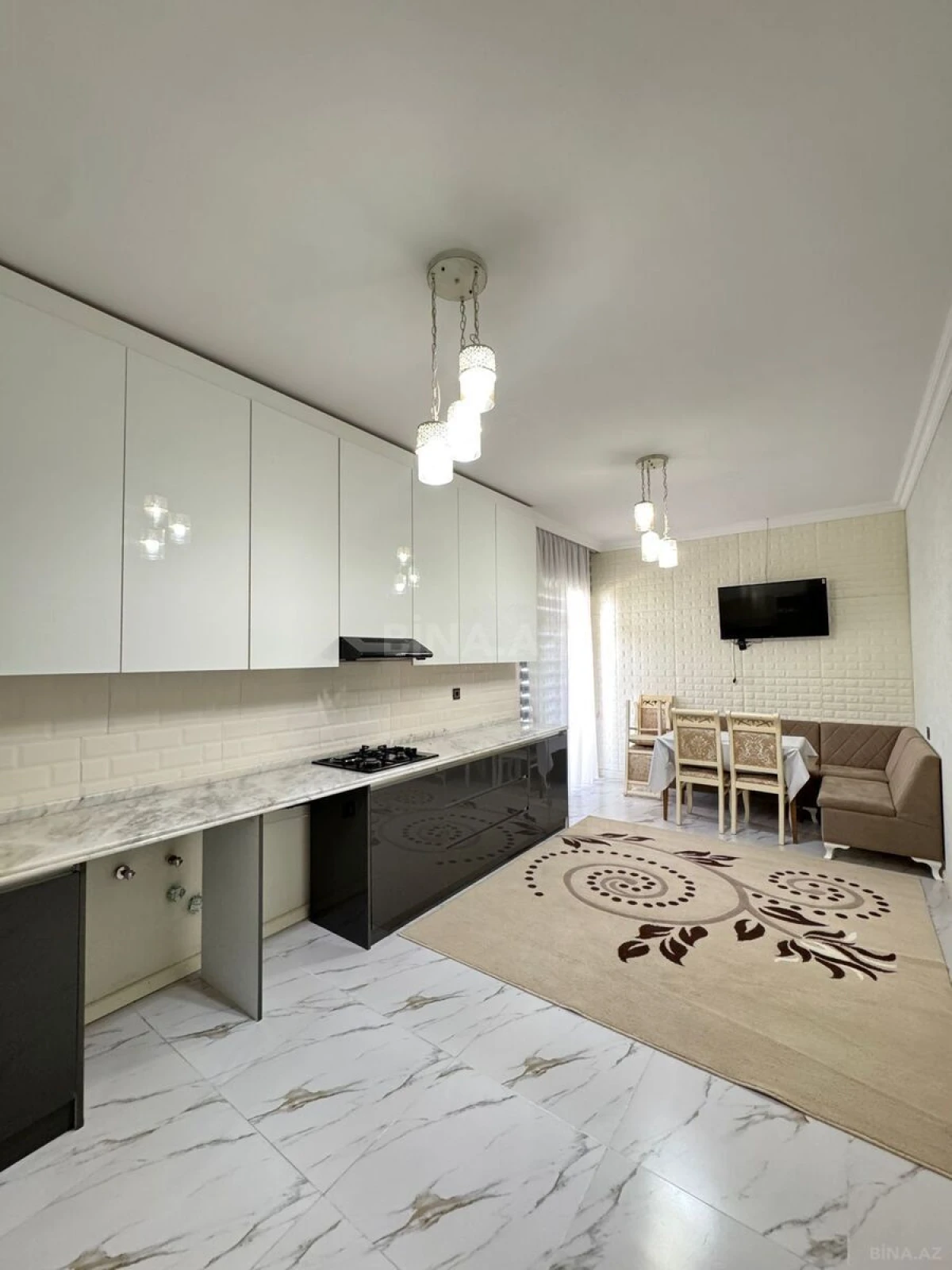 Satılır 4 otaqlı həyət evi 190 m²