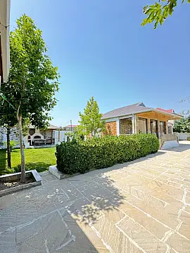 Satılır 4 otaqlı həyət evi 190 m²