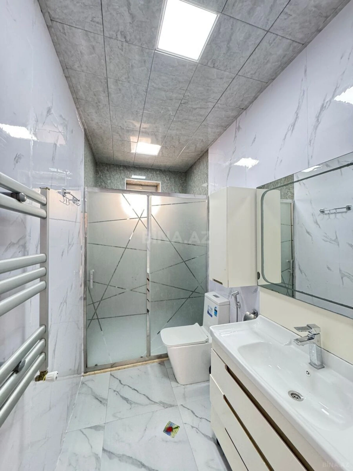 Satılır 4 otaqlı həyət evi 190 m²