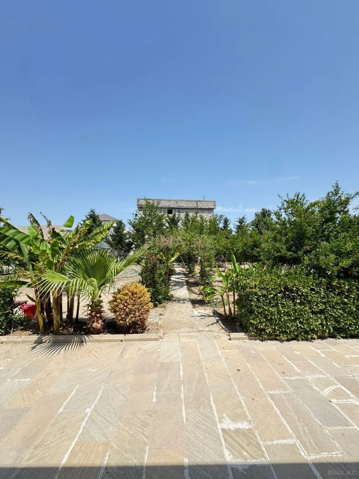 Satılır 4 otaqlı həyət evi 190 m²