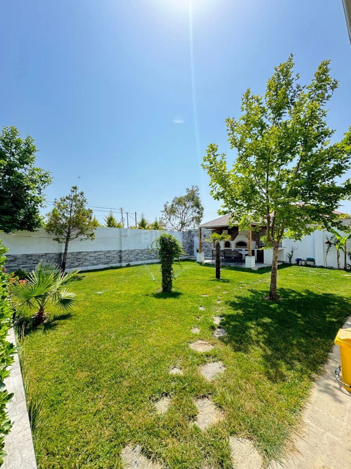 Satılır 4 otaqlı həyət evi 190 m²