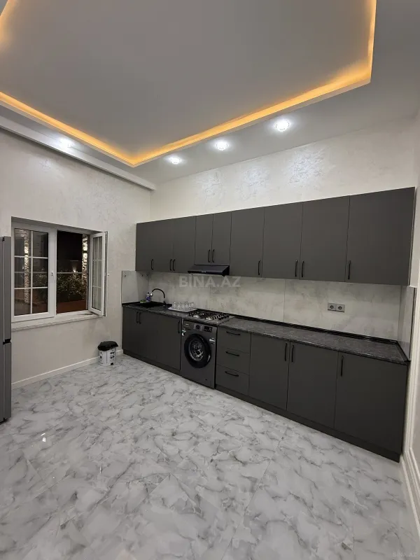 Kirayə verilir 4 otaqlı həyət evi 270 m²