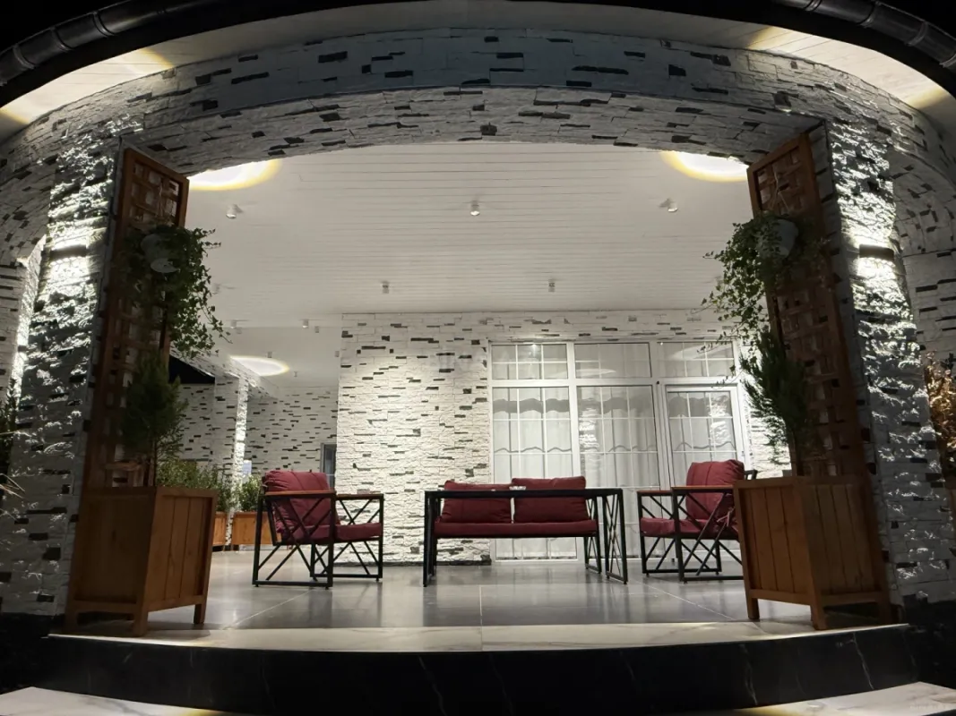 Kirayə verilir 4 otaqlı həyət evi 270 m²