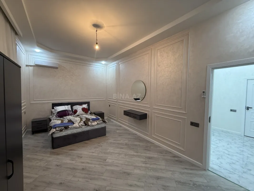 Kirayə verilir 4 otaqlı həyət evi 270 m²