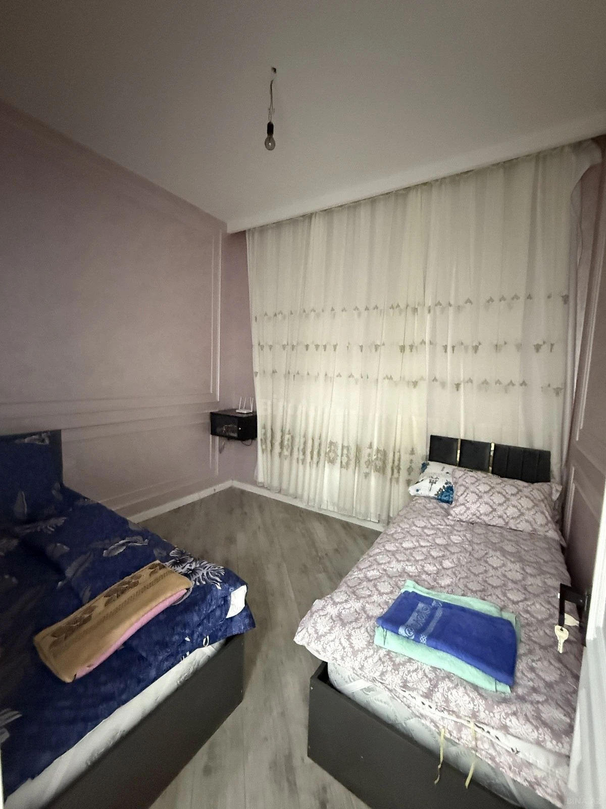 Kirayə verilir 4 otaqlı həyət evi 270 m²