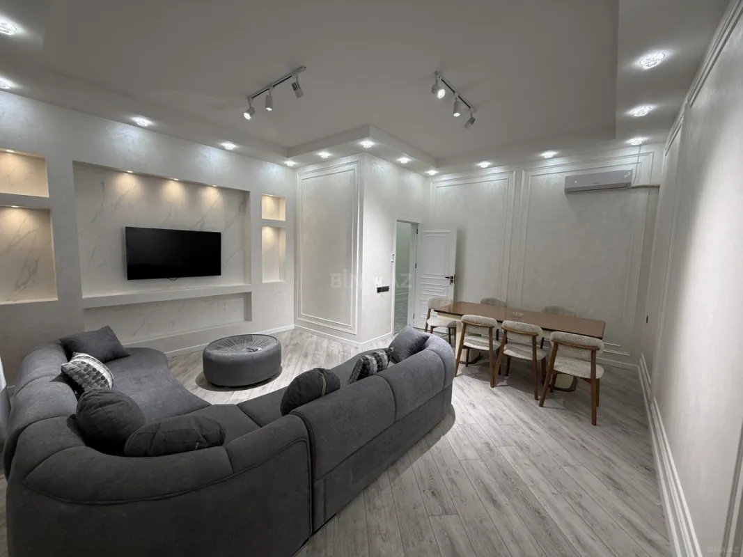 Kirayə verilir 4 otaqlı həyət evi 270 m²