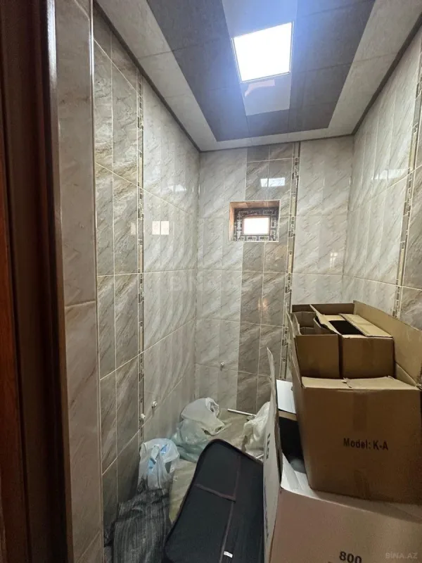 Satılır 7 otaqlı həyət evi 225 m²