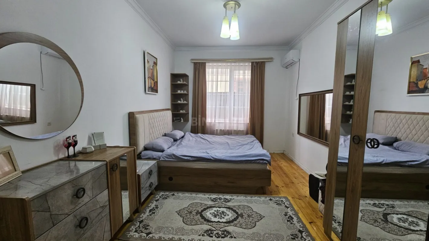 Kirayə verilir 9 otaqlı həyət evi 400 m²