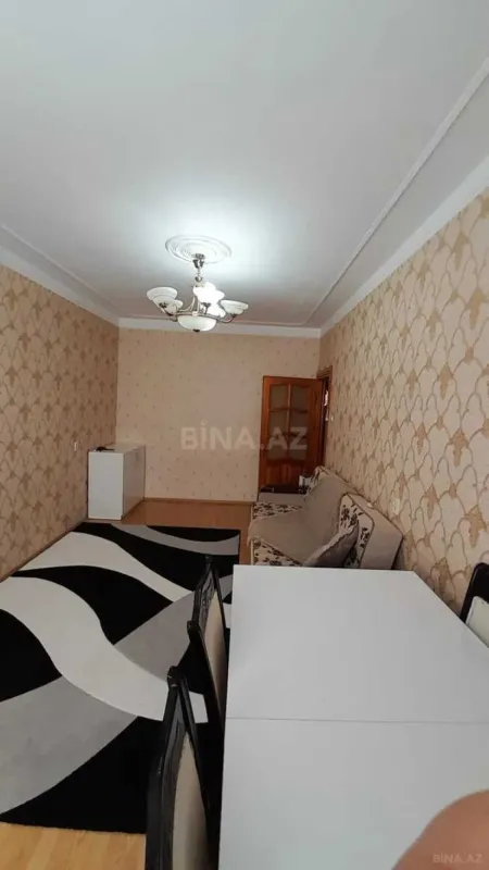 Satılır 3 otaqlı mənzil 70 m²