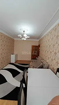 Satılır 3 otaqlı mənzil 70 m² — Bakı, Həzi Aslanov qəs. 3 otaq 70.00 m²