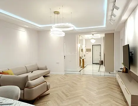 Satılır 2 otaqlı mənzil 108 m² — Bakı 2 otaq 108.00 m²