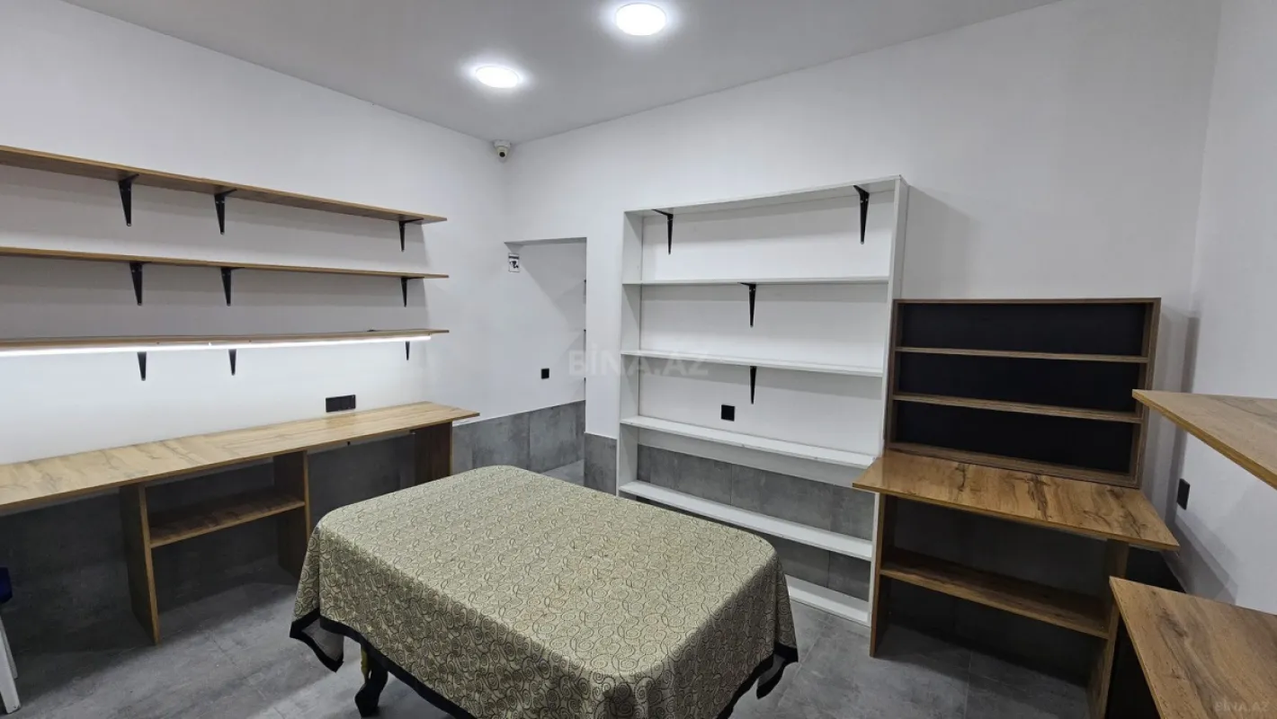 Kirayə verilir 3 otaqlı ofis 70 m²