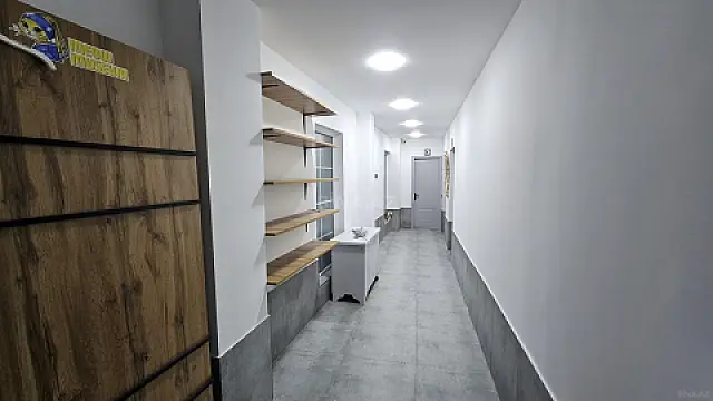 Kirayə verilir 3 otaqlı ofis 70 m²