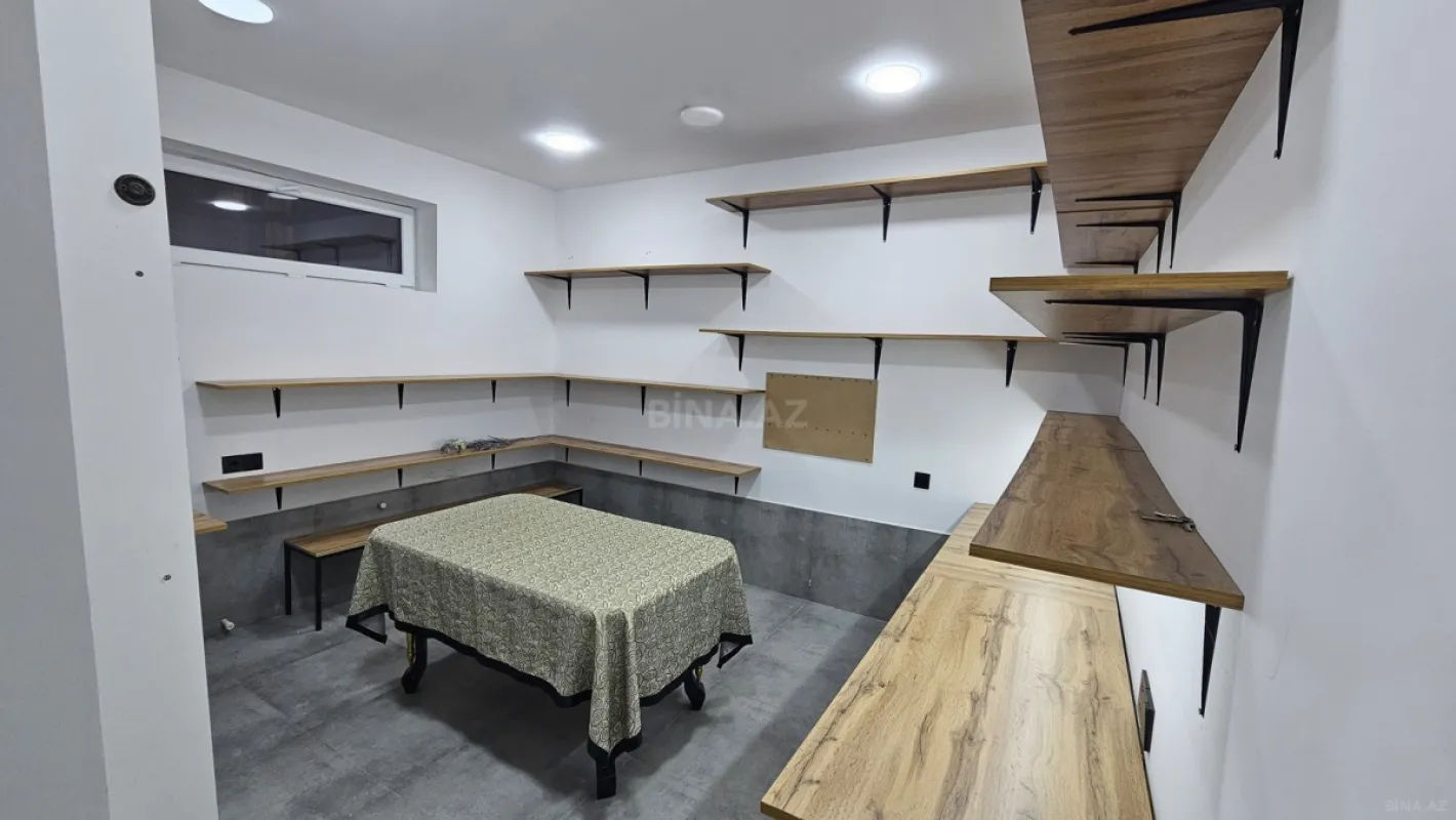 Kirayə verilir 3 otaqlı ofis 70 m²